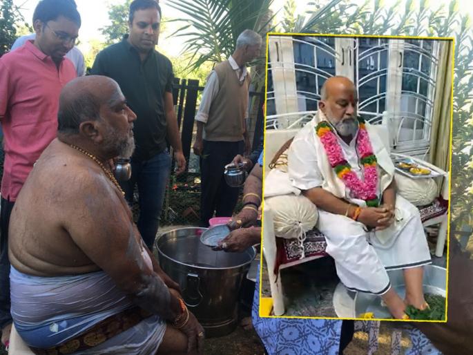 pune crime news gang of fraudsters claiming to be shankar baba exposed three arrested for fraud of Rs 14 crore | Pune Crime : ‘शंकर बाबा’ अंगात येतात म्हणणाऱ्या भोंदू बाबासह तिघांना अटक pune crime news gang of fraudsters claiming to be shankar baba exposed three arrested for fraud of Rs 14 crore | Pune Crime : ‘शंकर बाबा’ अंगात येतात म्हणणाऱ्या भोंदू बाबासह तिघांना अटक