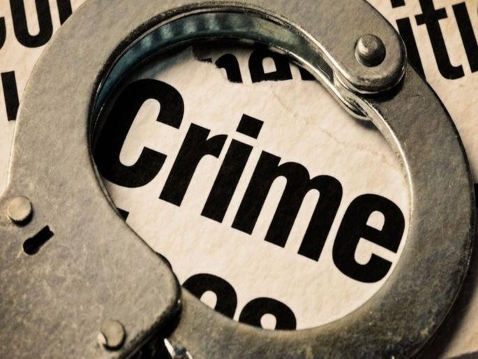 Physical and mental harassment of spouse for money A case has been registered against seven people of the father-in-law | पैशांसाठी विवाहितेचा शारिरीक व मानसिक छळ; सासरच्या सात जणांविरोधात गुन्हा दाखल