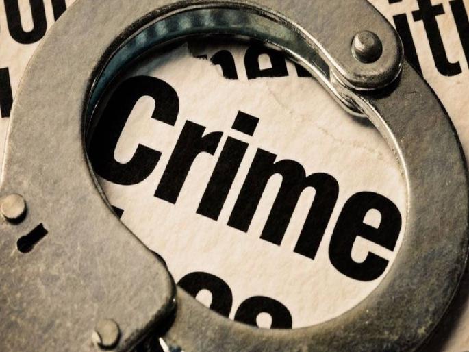 Barricades flew and broke the hand of the police! The drunkard who caused the accident was arrested | बॅरिकेड्स उडून तुटला पोलिसाचा हात ! अपघात करणाऱ्या दारुड्याला अटक Barricades flew and broke the hand of the police! The drunkard who caused the accident was arrested | बॅरिकेड्स उडून तुटला पोलिसाचा हात ! अपघात करणाऱ्या दारुड्याला अटक