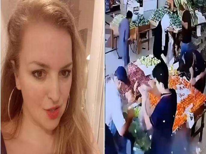 Who is Cristiana Barsony-Arcidiacono? faces scrutiny after her firm licensed pagers linked to a tragic incident in Lebanon | हिज्बुल्लाहची झोप उडवणाऱ्या कंपनीची CEO असणारी ही फिल्मी महिला आहे तरी कोण? Who is Cristiana Barsony-Arcidiacono? faces scrutiny after her firm licensed pagers linked to a tragic incident in Lebanon | हिज्बुल्लाहची झोप उडवणाऱ्या कंपनीची CEO असणारी ही फिल्मी महिला आहे तरी कोण?