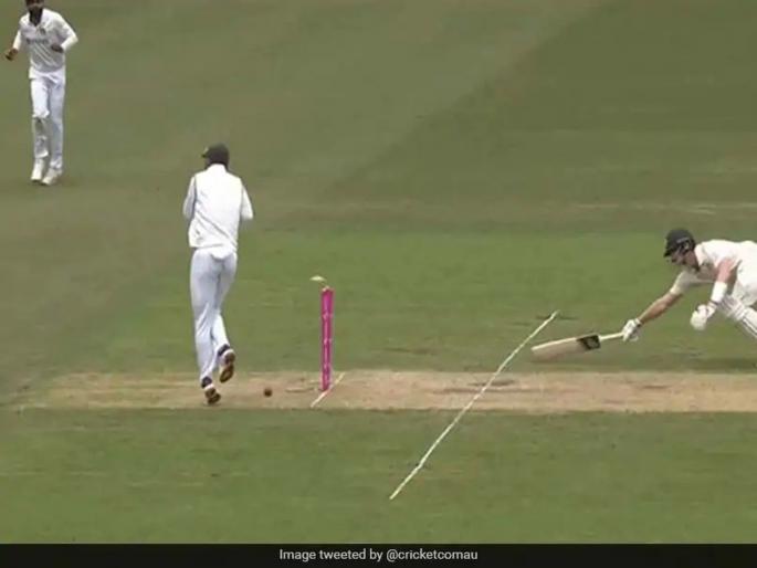 Run out to Smith is my best fielding - Ravidra Jadeja | स्मिथला धावबाद करणे माझे सर्वोत्कृष्ट क्षेत्ररक्षण - जडेजा