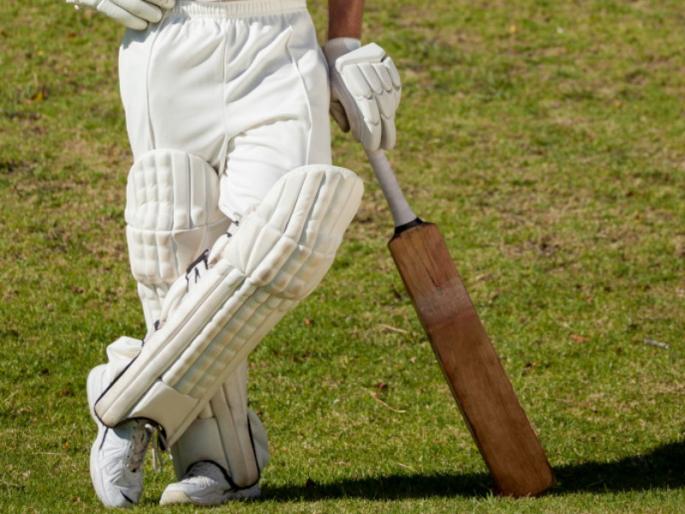 25 years old and played under 19 A case has been registered for the first time in the history of Maharashtra | २५ वर्षांचा असून १९ वर्षाखालील गटात खेळला; गुन्हा दाखल, महाराष्ट्राच्या इतिहासात प्रथमच घडलं