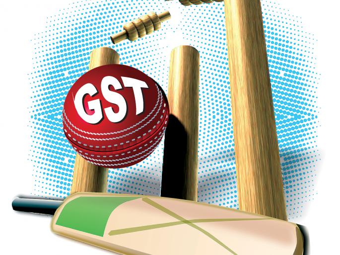 Nagpur 'One Day' to heat GST! | नागपूर ‘वन डे’ला जीएसटीचा ताप! Nagpur 'One Day' to heat GST! | नागपूर ‘वन डे’ला जीएसटीचा ताप!