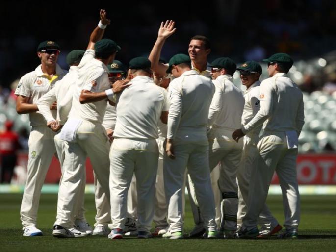 India will play day-night Tests on the next tour | भारताने पुढील दौऱ्यात दिवस-रात्र कसोटी खेळावी