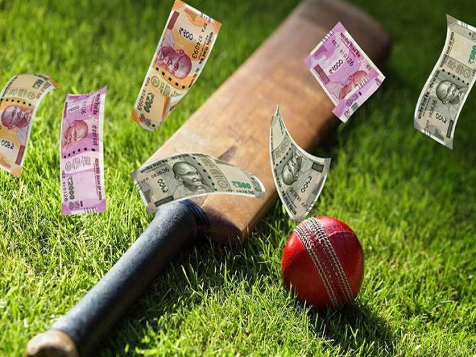 Cricket betting mastermind arrested in Pune; Relationship with overseas bookies | पुण्यात क्रिकेटवर बेटिंग घेणारे मास्टर माइंड अटकेत; परदेशातील बुकींशी संबंध Cricket betting mastermind arrested in Pune; Relationship with overseas bookies | पुण्यात क्रिकेटवर बेटिंग घेणारे मास्टर माइंड अटकेत; परदेशातील बुकींशी संबंध