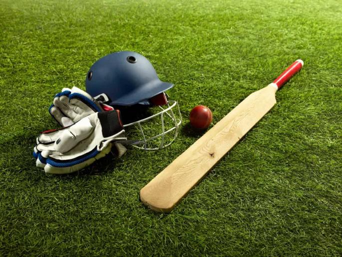 Sri Maa Vidyalaya in final round of cricket tournament, final today | क्रिकेट स्पर्धेत श्री माँ विद्यालय अंतिम फेरीत, आज फायनल Sri Maa Vidyalaya in final round of cricket tournament, final today | क्रिकेट स्पर्धेत श्री माँ विद्यालय अंतिम फेरीत, आज फायनल