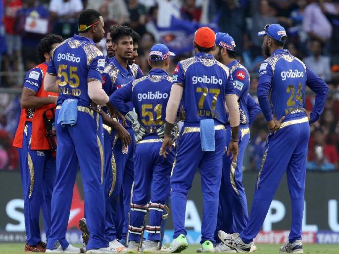 mumbai indians News | मुंबईसाठी पंड्याबंधू व पोलार्डला सूर गवसणे आवश्यक