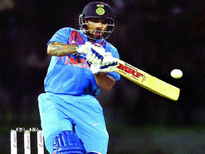 Tricolor T20 Series: Strong Victory in Bangladesh | तिरंगी टी२० मालिका : बांगलादेशवर दमदार विजय