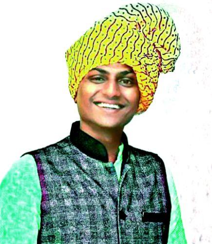 Young man dies at cricket ground in Nagpur | नागपुरात तरुणाचा क्रिकेट मैदानावर मृत्यू Young man dies at cricket ground in Nagpur | नागपुरात तरुणाचा क्रिकेट मैदानावर मृत्यू