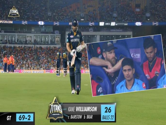 Pakistan has criticized that most of the New Zealand players are not getting a chance in the playing XI in IPL 2024  | IPL 2024 मध्ये न्यूझीलंडचे बहुतांश खेळाडू बाकावर; पाकिस्तान दौऱ्यावर न गेल्याने टीका