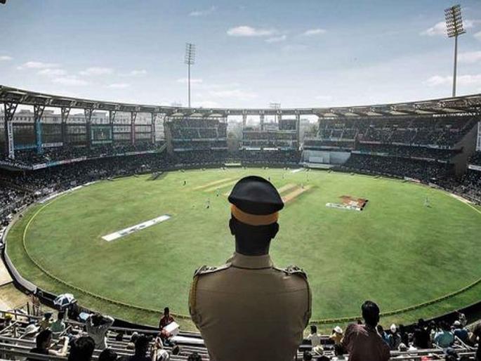 State government favors cricket organisers, reduction in endowment rates up to 60 lakhs | क्रिकेट आयोजकांवर राज्य सरकार मेहरबान, बंदोबस्ताच्या दरात ६० लाखांपर्यंत कपात State government favors cricket organisers, reduction in endowment rates up to 60 lakhs | क्रिकेट आयोजकांवर राज्य सरकार मेहरबान, बंदोबस्ताच्या दरात ६० लाखांपर्यंत कपात