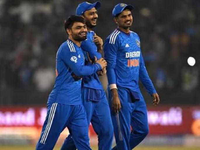 India focuses on World Cup preparations; Five-match T20 series against South Africa to be played from today | भारताचा विश्वचषकाच्या तयारीवर भर; द. आफ्रिकेविरुद्ध पाच सामन्यांची टी-२० मालिका आजपासून रंगणार