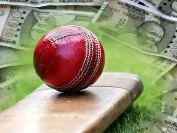 Buldhana: IPL gambling raid, case registered against three, second strike action | Buldhana: आयपीएलच्या जुगारावर धाड, तिघांविरोधात गुन्हा दाखल, दुसरी धडक कारवाई Buldhana: IPL gambling raid, case registered against three, second strike action | Buldhana: आयपीएलच्या जुगारावर धाड, तिघांविरोधात गुन्हा दाखल, दुसरी धडक कारवाई