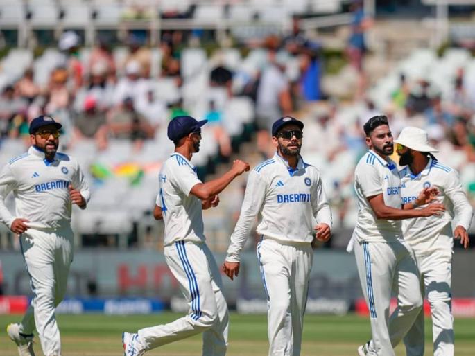 Does ICC want to see Test dead? The calendar of league matches has to be separated! | कसोटीला आयसीसी मृतावस्थेत पाहू इच्छिते? लीग सामन्यांचे कॅलेंडर वेगळे करावे लागेल! Does ICC want to see Test dead? The calendar of league matches has to be separated! | कसोटीला आयसीसी मृतावस्थेत पाहू इच्छिते? लीग सामन्यांचे कॅलेंडर वेगळे करावे लागेल!