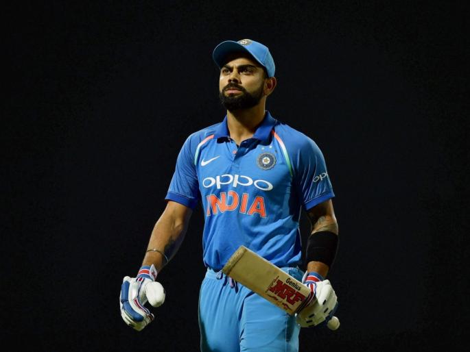 New Zealand's 68-run first-innings challenge in the deciding T20 match | निर्णायक टी-20 सामन्यात भारताचे न्यूझीलंडसमोर 68 धावांचे आव्हान