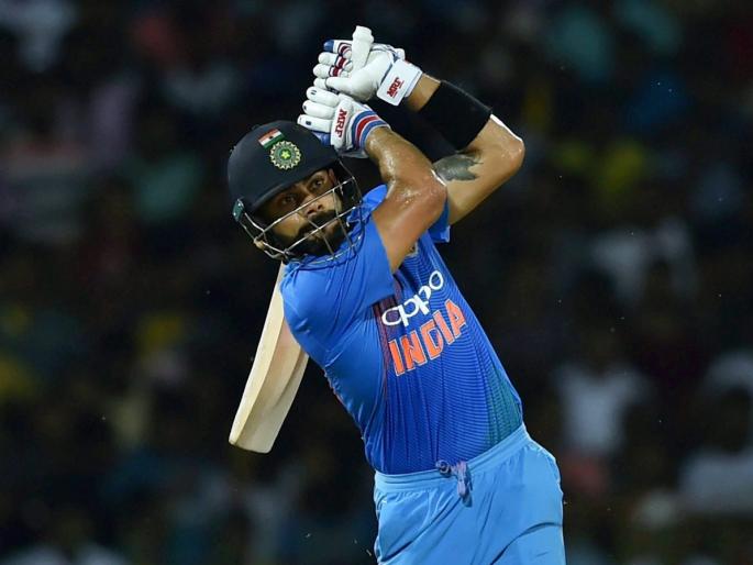 Decided to win Team India, today, in the sixth one-dayer, the series 5-1 has the chance to win | टीम इंडियाचा विजयाचा निर्धार, आज सहावी एकदिवसीय लढत, मालिका ५-१ ने जिंकण्याची संधी