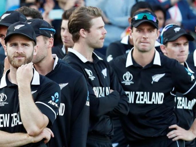 ICC World Cup 2019: Kane Williamson even win the World Cup, Ravi Shastri | ICC World Cup 2019 : केन विल्यमसनही विश्वचषकाचा समान हकदार, सांगतायत रवी शास्त्री