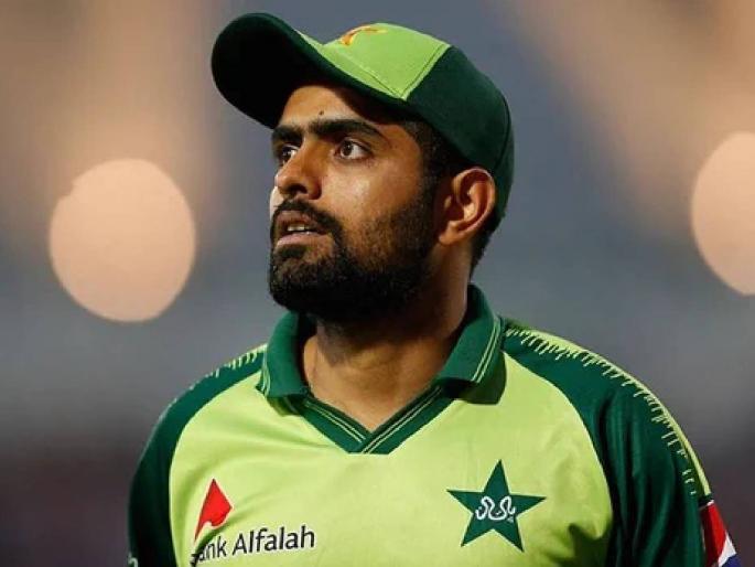 BREAKING: Pakistan government and PCB to ask the ICC to give written assurance about Pakistan cricket team's security in India for ICC Cricket World Cup 2023 | BREAKING: पाकिस्तान वर्ल्ड कप स्पर्धेसाठी भारतात येणार की नाही? पाकिस्तान सरकारने ठेवली अट  