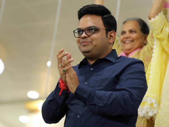 Board of Control for Cricket in India (BCCI) paid Rs 1,159 crore income tax in 2021-22 — 37% higher than last year | BCCI ने २०२१-२२ मध्ये किती इन्कम टॅक्स भरला? राज्यसभेत विचारला गेला प्रश्न अन् उत्तर मिळालं... 