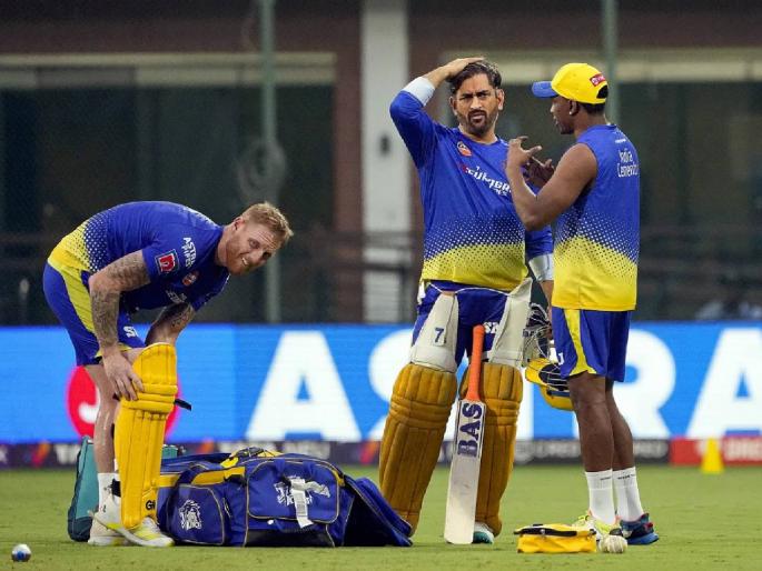 MS Dhoni Retirement U-TURN again, Chennai Super Kings captain set to stay on till IPL 2025 mega auction | महेंद्रसिंग धोनीच्या निवृत्तीबाबत आले महत्त्वाचे अपडेट्स; फॅन्सने जाणून घ्यायलाच हवे
