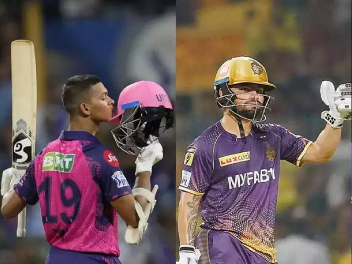 Team India will face Afghanistan in a three-match ODI series at home might consider giving chances to a couple of youngsters who have done well in the IPL 2023. | यशस्वी जैस्वाल, रिंकू सिंग भारताच्या वन डे संघात; रोहित, विराट यांना दिली जाणार विश्रांती