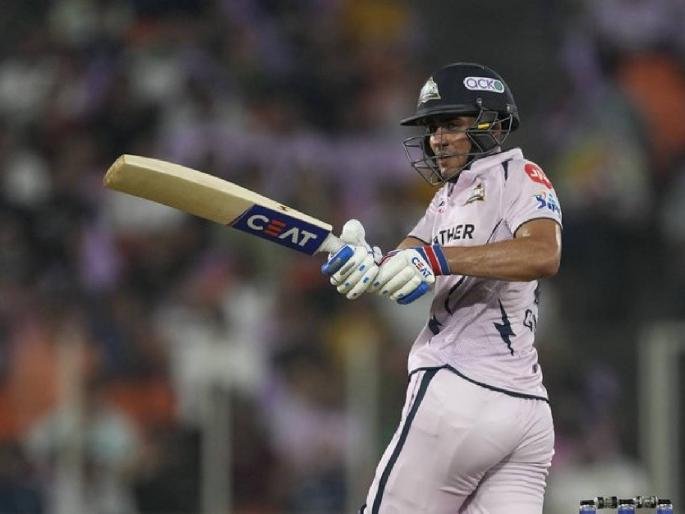 IPL 2023, GT vs SRH Live Marathi : Shubman Gill becomes the first Gujarat Titans player to have scored a hundred, 5 wickets for Bhuvneshwar Kumar,  Gujarat Titans 188/9 | IPL 2023, GT vs SRH Live : W,W,W,१,W! शुबमन गिलच्या शतकावर फिरले पाणी, भुवनेश्वर कुमारच्या पाच विकेट्स