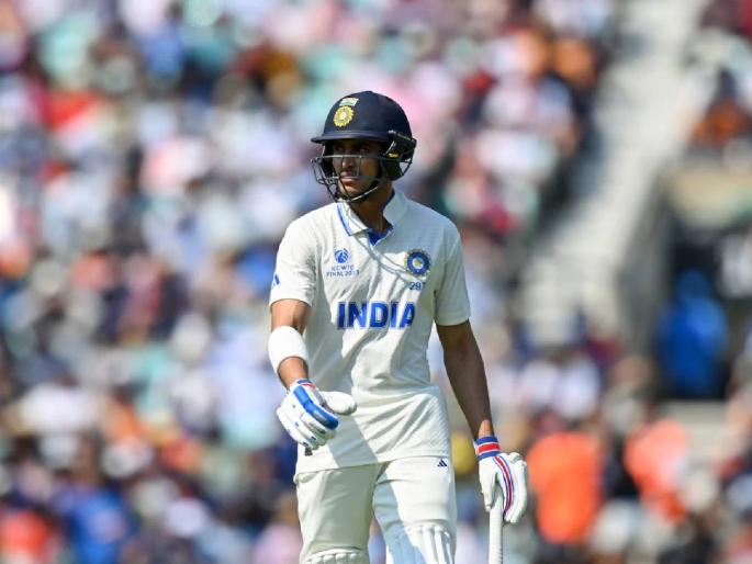 Shubman Gill's selection is not based on performance but favouritism . Has been Consistently inconsistent, Venkatesh Prasad  | "शुबमन गिलला भारतीय संघात लाडका म्हणून मिळतेय संधी, त्यापेक्षाही चांगले खेळाडू आहेत"