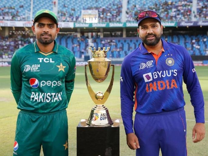 BCCI is planning for a five-nation tournament which would be held during the window vacated by the cancellation of Asia Cup | Asia Cup रद्द? पाकिस्तानचा आडमुठेपणा ठेचण्यासाठी BCCI ५ देशांसह मोठी स्पर्धा खेळवणार