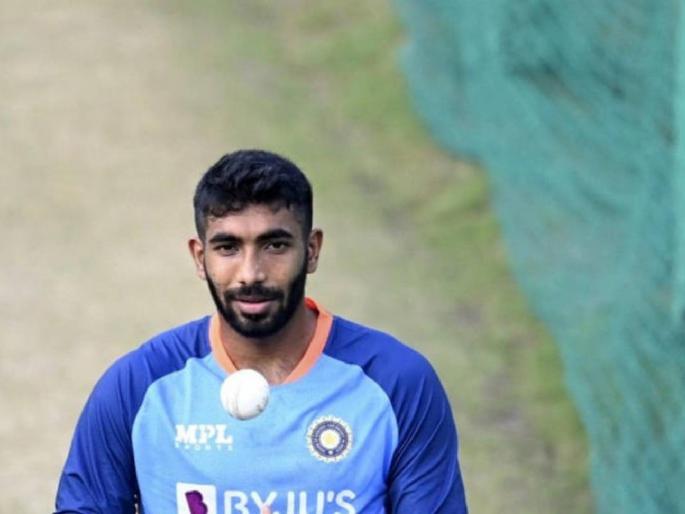 'Jasprit Bumrah is a National Treasure, World Won't End if he Doesn't Play 7 Matches With Jofra Archer', Former India opener Aakash Chopra  | Japsrit Bumrah : जसप्रीत बुमराह IPLचे ७ सामने खेळला नाही, तर हे जग संपणार नाही'; भारताचा माजी खेळाडू संतापला