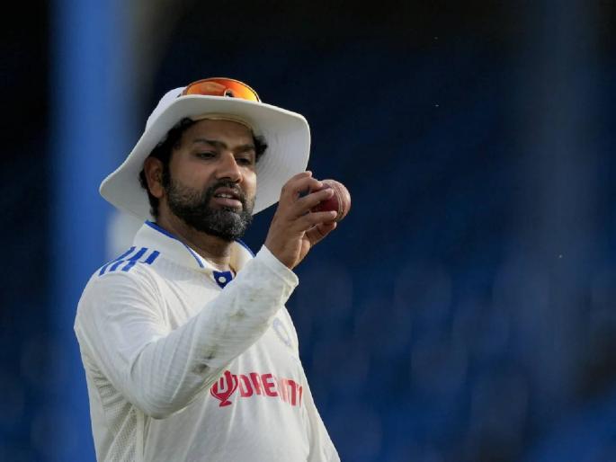 IND vs WI 2nd Test Live : Good news: Day 5 will start at 10.45 pm IST, 67 overs left;  India needs 8 wickets, West Indies needs 289 runs. | मोठी अपडेट्स! भारताला कसोटी जिंकण्यासाठी करावा लागणार संघर्ष, वेस्ट इंडिजचा भार झाला हलका