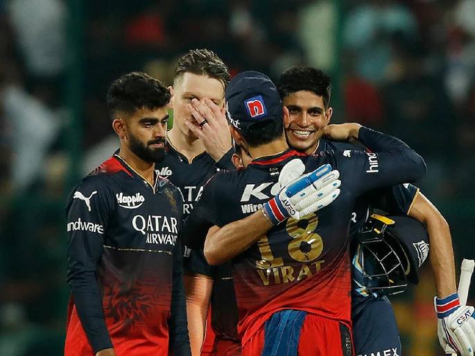 Shubman Gill joins Virat Kohli in incredible list after record-smashing third century in IPL 2023 vs Mumbai Indians, became a 2nd fastest 1000 runs in T20 cricket in a calander year  | शुबमन गिलची शतक झळकावून विराट कोहलीच्या अविश्वसनीय विक्रमाशी बरोबरी 