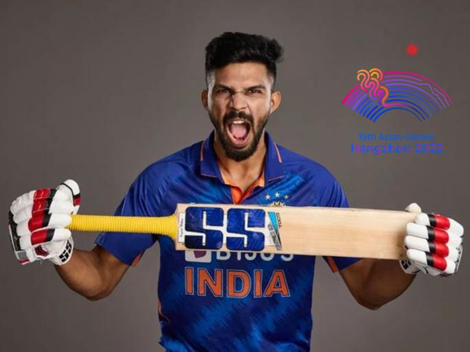 India may face Pakistan in Finals, Indian cricket Team's schedule in Asian Games 2023; Asian Games 2023 will have International status this time | आशियाई स्पर्धेत India vs Pakistan यांच्यात गोल्डन मॅच?; भारतीय संघाचे वेळापत्रक जाहीर
