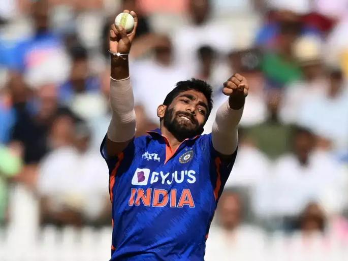 Jofra Archer will become fit to play in the ODI World Cup which is set to be hosted by India, Paul Fabrace Gives an Update | मेजर अपडेट्स! जसप्रीत बुमराहपाठोपाठ मुंबई इंडियन्सचा आणखी एक गोलंदाज वर्ल्ड कप खेळणार