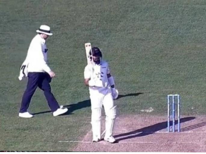 WTC Final 2023 : Cheteshwar Pujara has 7 Hundreds including 3 double hundreds in last 18 innings in County Championship | १९ चेंडूंत ८० धावा : भारतीय फलंदाजाची ऑस्ट्रेलियाला वॉर्निंग; १८ इनिंग्जमध्ये ३ द्विशतकांसह झळकावली ७ शतकं, मोठा विक्रम