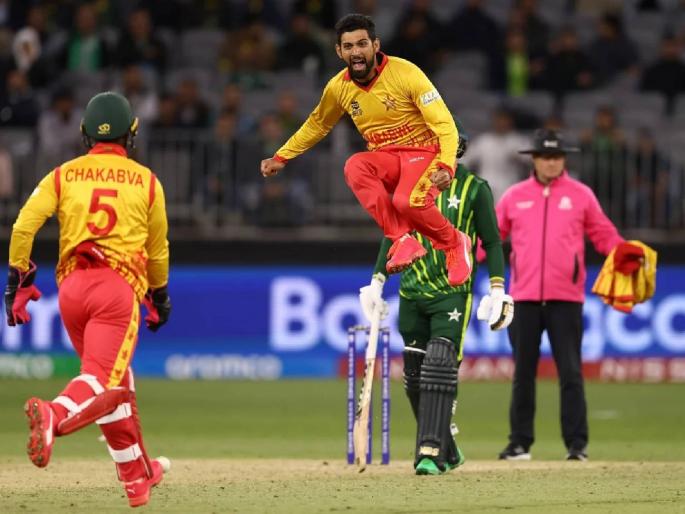 Sikandar Raza Journey : aspired to be a Pakistan Air Force pilot to Zimbabwe Top Cricketer  | वो 'सिकंदर' ही दोस्तों कहलाता है!... पाकिस्तान एअरफोर्समध्ये व्हायचं होतं पायलट, झाला क्रिकेटर अन् झिम्बाब्वेला केलं 'एअरलिफ्ट'