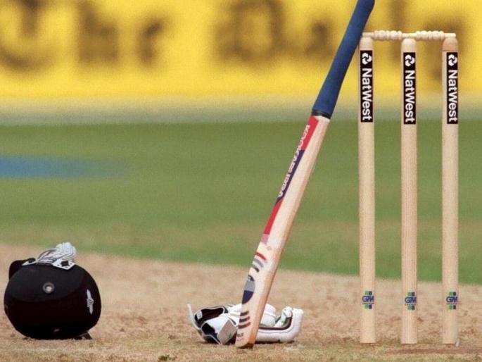 T-10 Cricket League: Vijay, Liam Dawson, Man of the Match, by 6 wickets | टी-१० क्रिकेट लीग : पख्तून्सचा ६ गड्यांनी विजय, लियाम डॉवसन सामनावीर