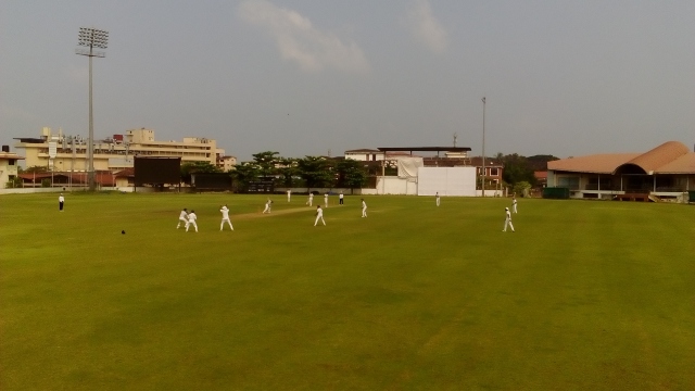 Santosh Kumar Ghosh Trophy Cricket: Sanjivani, Achievers's winning | संतोषकुमार घोष ट्रॉफी क्रिकेट : संजीवनी, अचिव्हर्सचे दणदणीत विजय