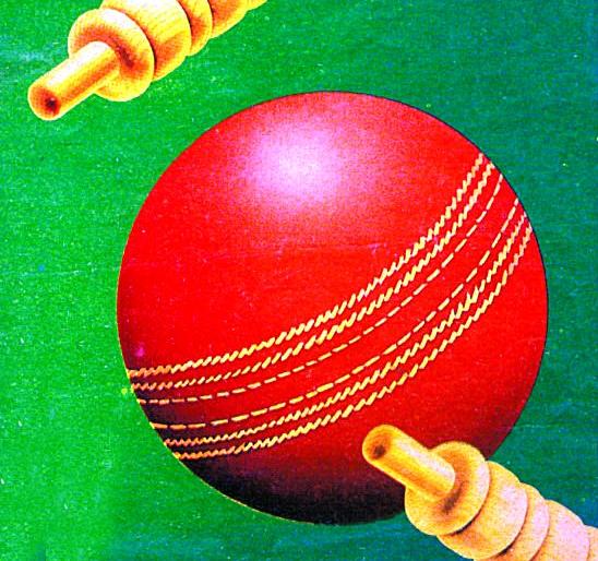 The winning match of India A U-19 | भारत अ अंडर १९ चा दणदणीत विजय