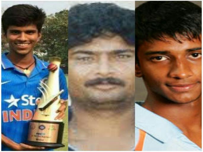 Washington beautiful, Sachin Baby, Ashish Winston Zaidi, what is the unique name of this story? | वॉशिंग्टन सुंदर, सचिन बेबी, आशिश विन्स्टन झैदी या क्रिकेटमधल्या जगावेगळ्या नावांमागची काय आहे कहाणी? 