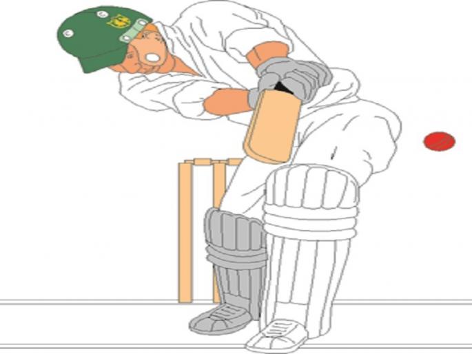 The organization should take the initiative to start club cricket, league competition | संघटनेने क्लब क्रिकेट, साखळी स्पर्धा सुरू करण्यास पुढाकार घ्यावा