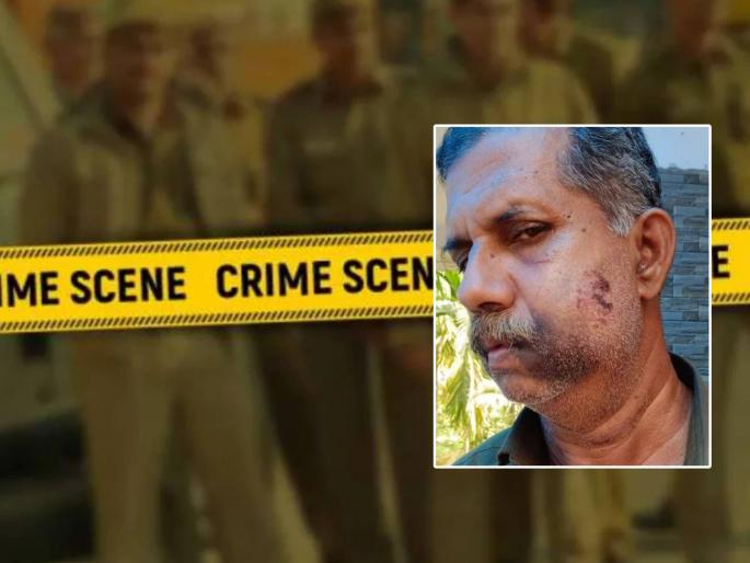 In Kerala, 2 friends beat up a friend in revenge for a 50-year-old incident | चौथीच्या वर्गात झालं होतं भांडण; ५० वर्षांनी मित्रांनी घेतला बदला, समोरच्याचे २ दात तोडले In Kerala, 2 friends beat up a friend in revenge for a 50-year-old incident | चौथीच्या वर्गात झालं होतं भांडण; ५० वर्षांनी मित्रांनी घेतला बदला, समोरच्याचे २ दात तोडले
