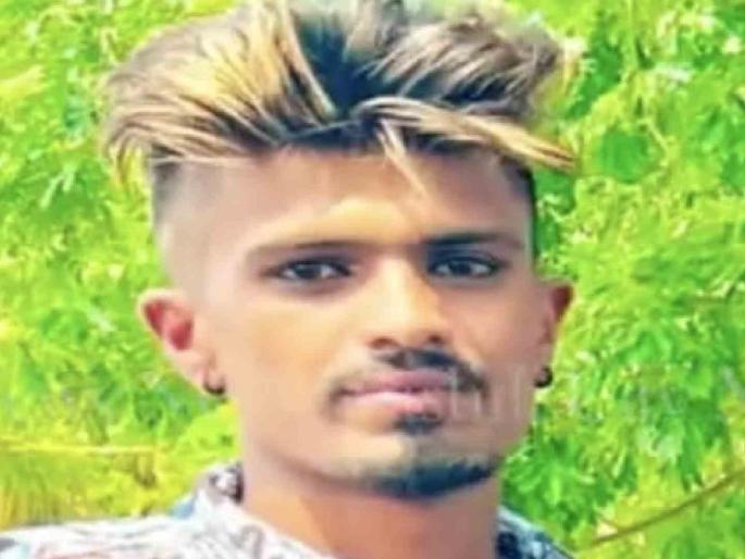 A man was killed by breaking into a house in Nashik's Ganjmal slum | नाशिकच्या गंजमाळ झोपडपट्टीत घरात घुसून एकाचा खून A man was killed by breaking into a house in Nashik's Ganjmal slum | नाशिकच्या गंजमाळ झोपडपट्टीत घरात घुसून एकाचा खून