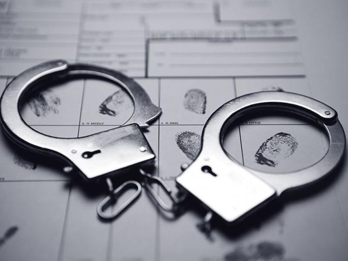 Former Deputy Speaker's son was about to be killed, four arrested in satara crime news; Argument over food order at hotel | माजी उपसभापतीच्या मुलाचा करणार होते खून, चौघांना अटक; हॉटेलमध्ये जेवणाच्या ऑर्डरवरून वाद Former Deputy Speaker's son was about to be killed, four arrested in satara crime news; Argument over food order at hotel | माजी उपसभापतीच्या मुलाचा करणार होते खून, चौघांना अटक; हॉटेलमध्ये जेवणाच्या ऑर्डरवरून वाद