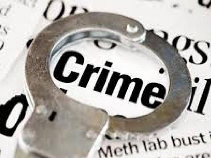 A policeman who asked for a bribe to not register a case was arrested in sangli | Sangli: बांधकाम साइटवर अपघात, बालकामगार ठेवल्याचा गुन्हा दाखल न करण्यासाठी लाचेची मागणी; पोलिसाला अटक A policeman who asked for a bribe to not register a case was arrested in sangli | Sangli: बांधकाम साइटवर अपघात, बालकामगार ठेवल्याचा गुन्हा दाखल न करण्यासाठी लाचेची मागणी; पोलिसाला अटक