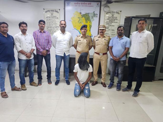 Accused who molested minor girl victim arrested from Punjab after 4 years | अल्पवयीन पिडीत मुलीवर अत्याचार करणाऱ्या आरोपीला पंजाबमधून ४ वर्षानंतर घेतले ताब्यात Accused who molested minor girl victim arrested from Punjab after 4 years | अल्पवयीन पिडीत मुलीवर अत्याचार करणाऱ्या आरोपीला पंजाबमधून ४ वर्षानंतर घेतले ताब्यात