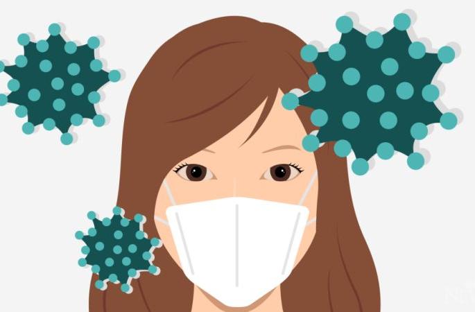 Two more killed in Akola district; 45 positive | अकोला जिल्ह्यात आणखी दोघांचा मृत्यू; ४५ पॉझिटिव्ह Two more killed in Akola district; 45 positive | अकोला जिल्ह्यात आणखी दोघांचा मृत्यू; ४५ पॉझिटिव्ह