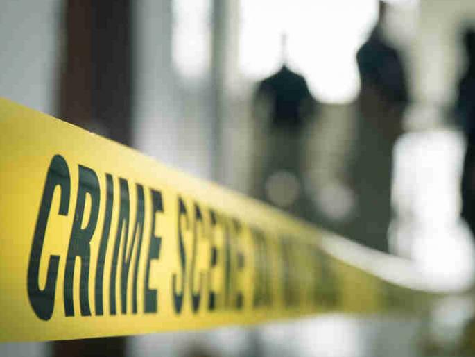 Calling on the pretext of a job, robbed the student | नोकरीच्या बहाण्याने बोलवत, विद्यार्थ्याला लुबाडले; अनोळखी व्यक्तीवर गुन्हा दाखल Calling on the pretext of a job, robbed the student | नोकरीच्या बहाण्याने बोलवत, विद्यार्थ्याला लुबाडले; अनोळखी व्यक्तीवर गुन्हा दाखल