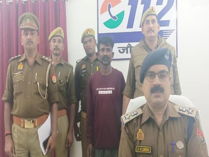 The heartless father killed Daughter for just 10 rupees in UP | धक्कादायक! फक्त १० रुपयांसाठी निर्दयी बापाने आवळला तिचा गळा The heartless father killed Daughter for just 10 rupees in UP | धक्कादायक! फक्त १० रुपयांसाठी निर्दयी बापाने आवळला तिचा गळा