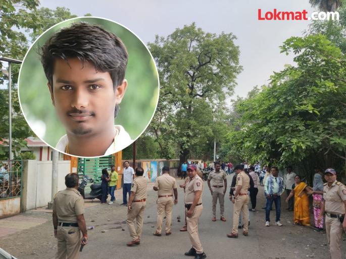 Accused acquitted of murder case murdered in Yavatmal | खून का बदला खून...! हत्येच्या गुन्ह्यात जामीनावर बाहेर आलेल्या आरोपी युवकाची हत्या Accused acquitted of murder case murdered in Yavatmal | खून का बदला खून...! हत्येच्या गुन्ह्यात जामीनावर बाहेर आलेल्या आरोपी युवकाची हत्या