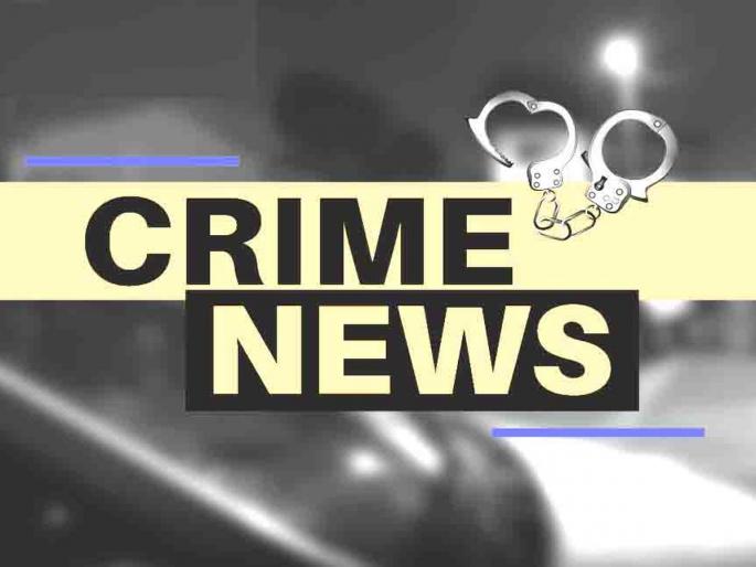 Murder of mother due to domestic dispute, stabbing with sharp weapon from empty stomach bullet: incident in Savanga | घरगुती वादातून जन्मदात्रीची हत्या, रिकामटेकड्या पोटच्या गोळ्याकडून तीक्ष्ण शस्त्राने वार : सावंगा येथील घटना Murder of mother due to domestic dispute, stabbing with sharp weapon from empty stomach bullet: incident in Savanga | घरगुती वादातून जन्मदात्रीची हत्या, रिकामटेकड्या पोटच्या गोळ्याकडून तीक्ष्ण शस्त्राने वार : सावंगा येथील घटना